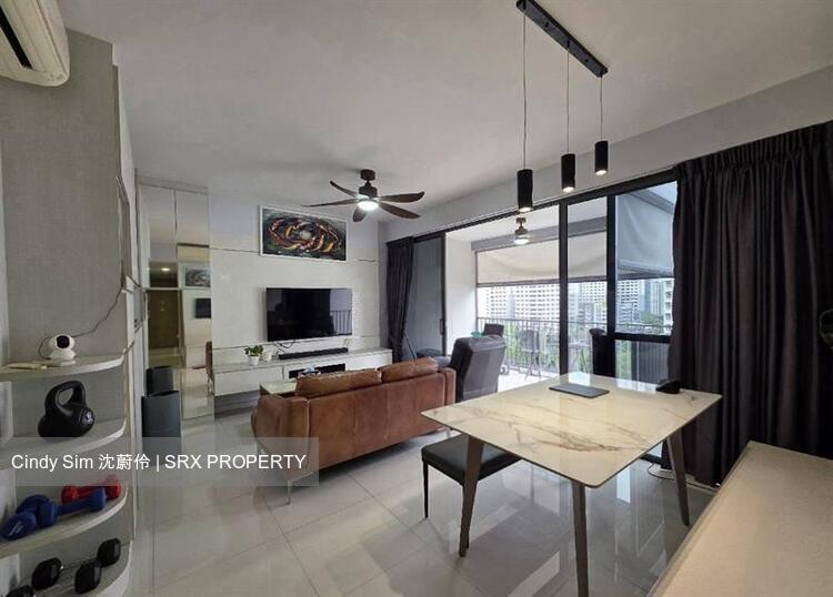 Twin Waterfalls (D19), Condominium #502619731